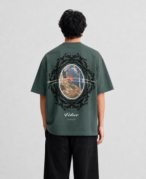 Symposium Tee