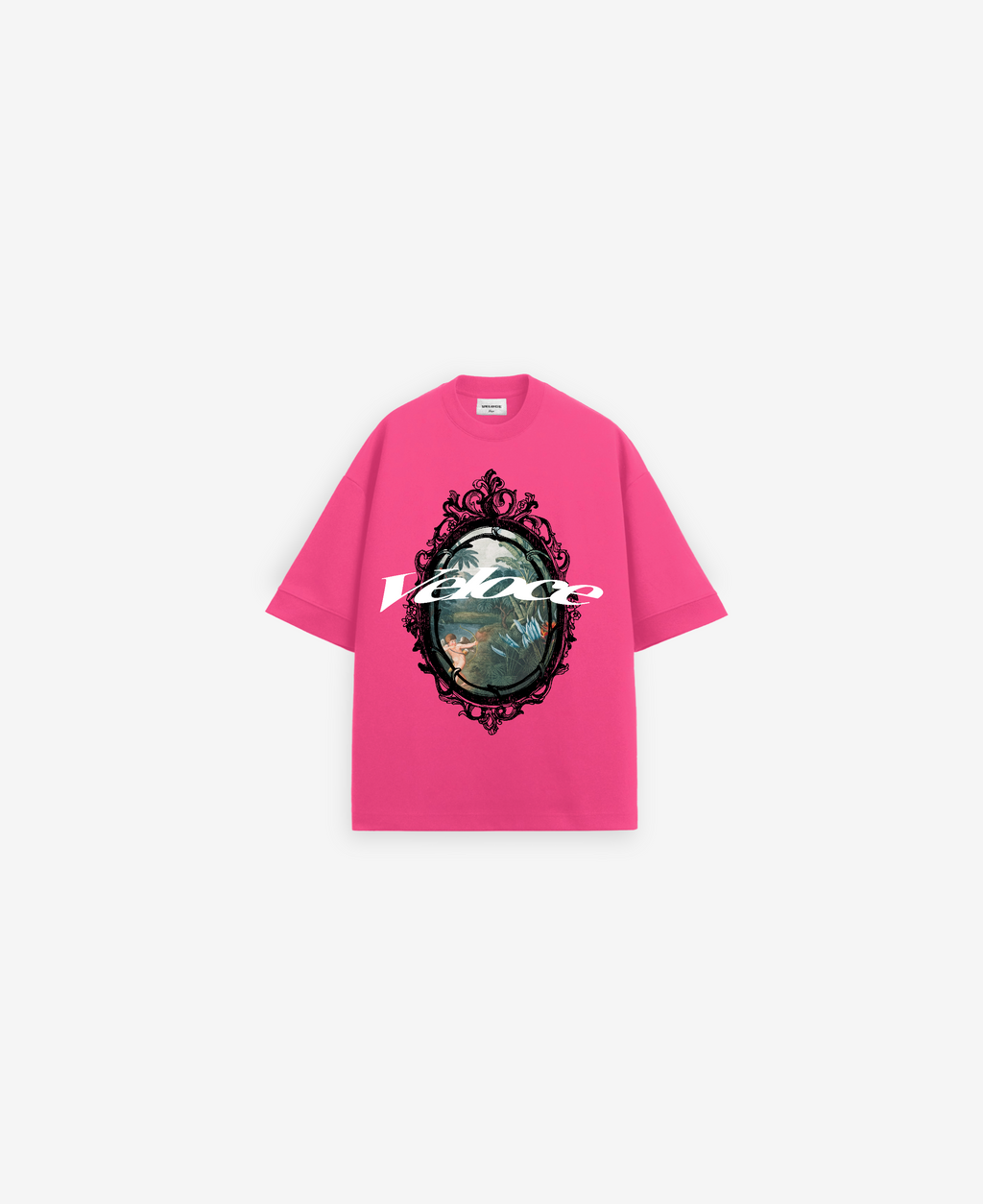 Paysage Winter Tee