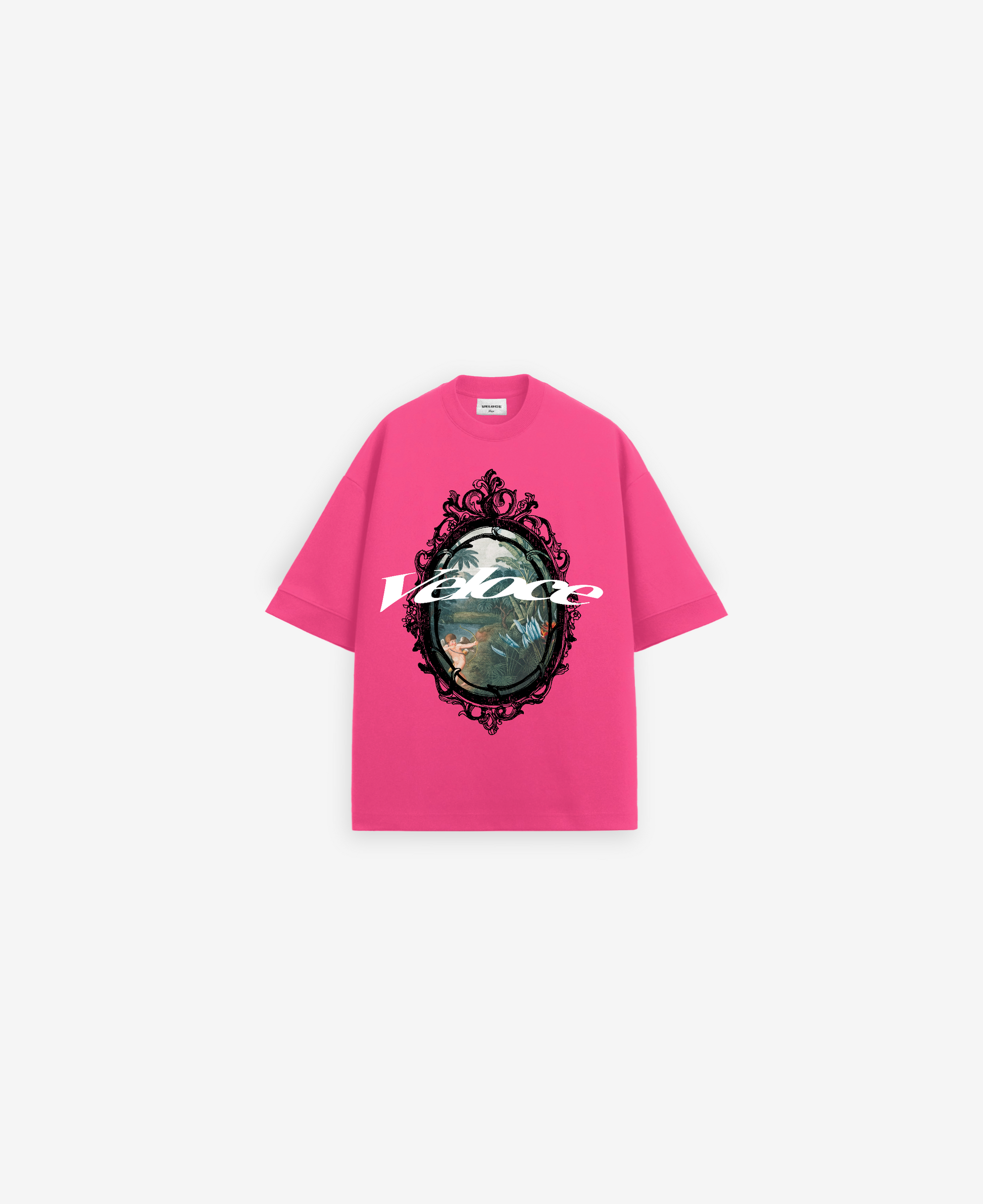 Paysage Winter Tee
