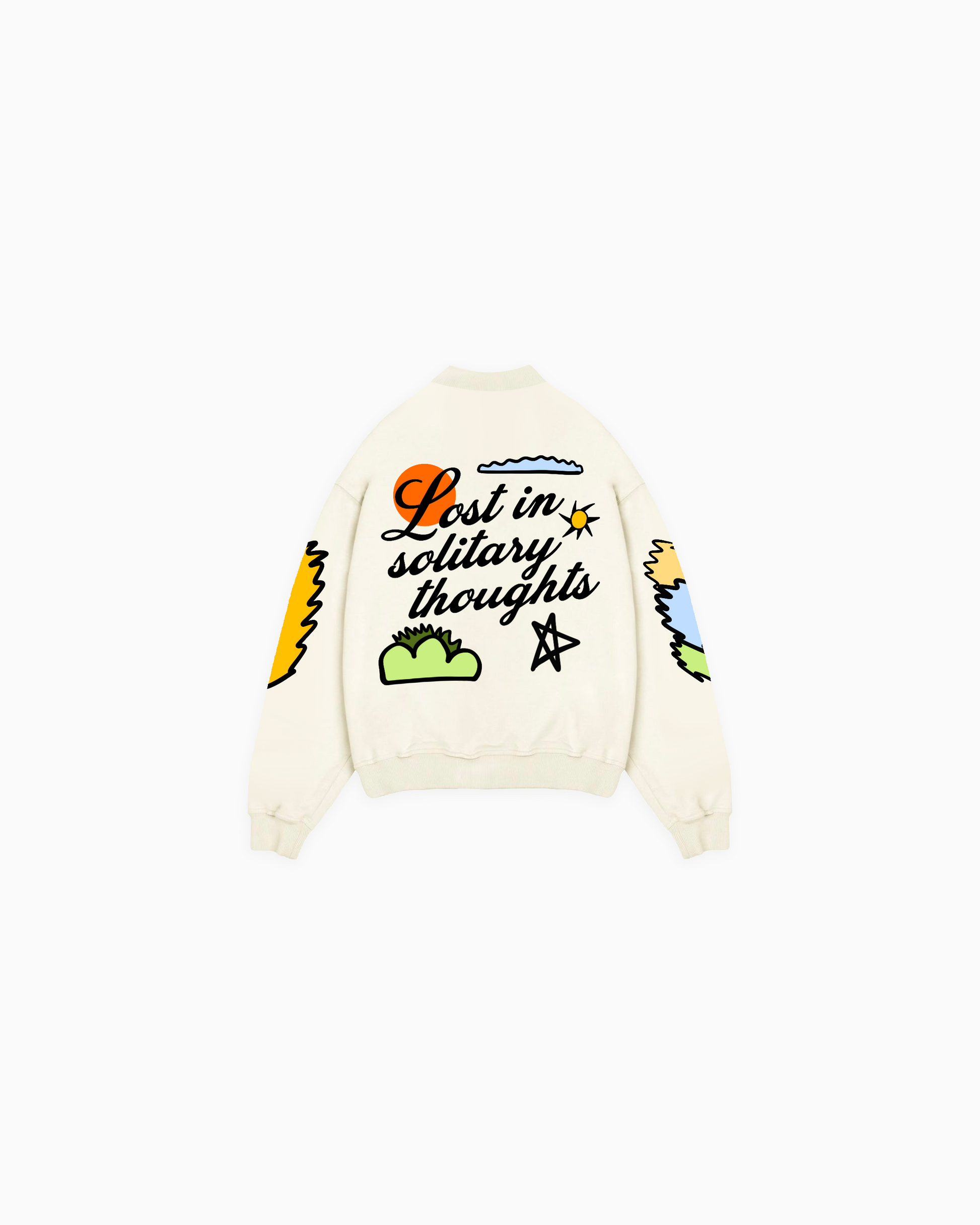 Daydream Sweatshirt (Limited Edition)