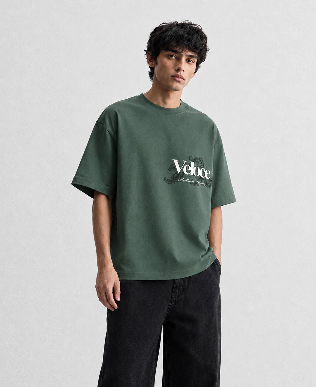 Symposium Tee