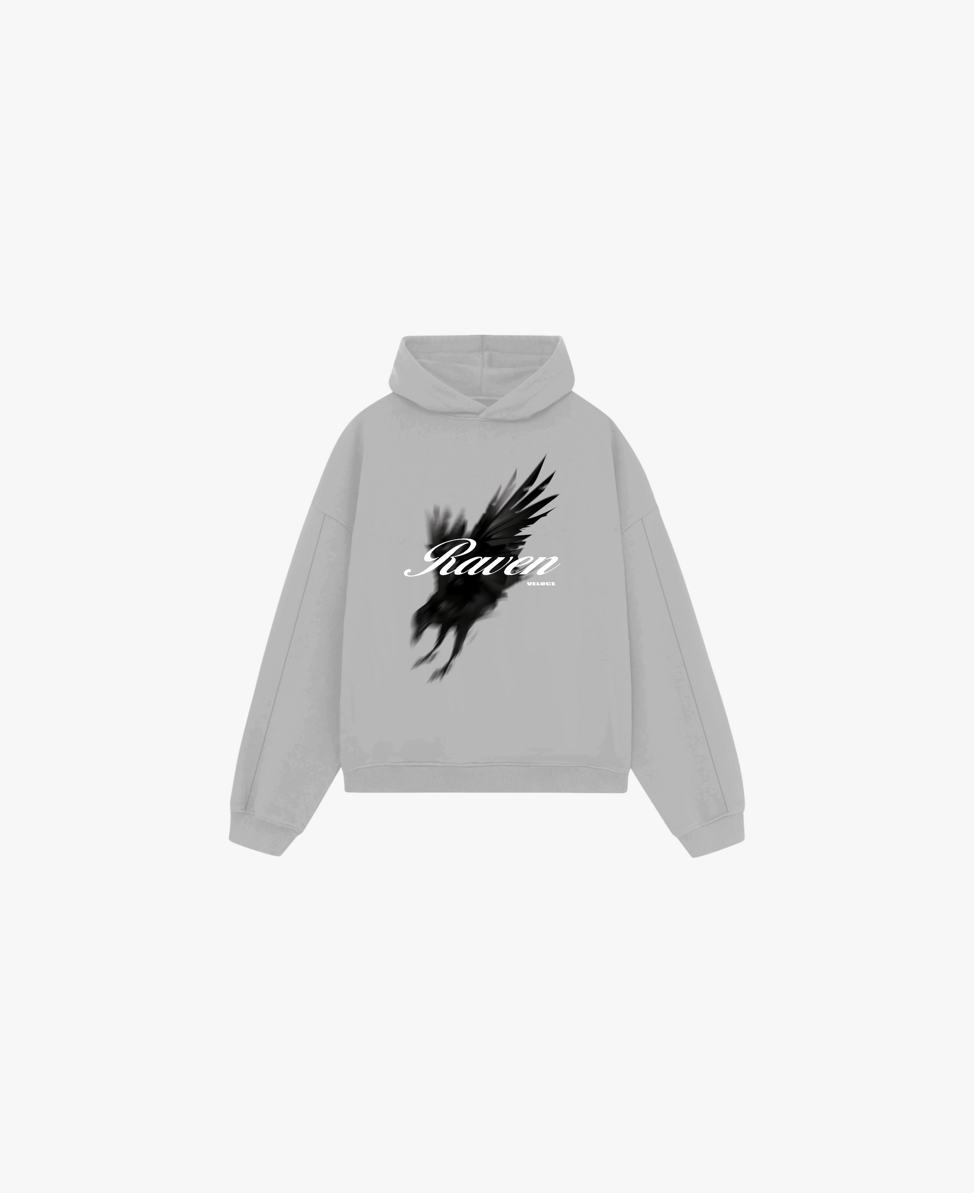 Raven Hoodie