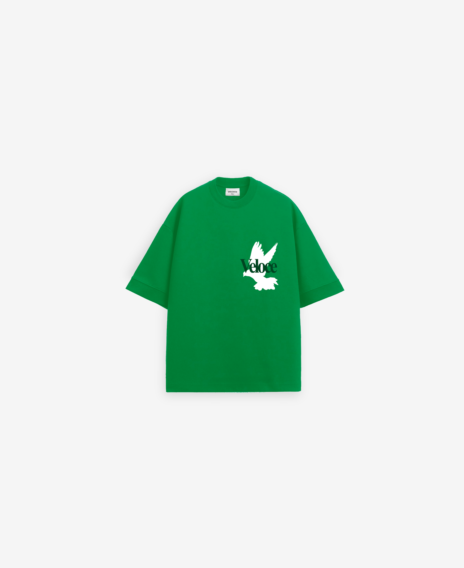 Disenthrall winter Tee