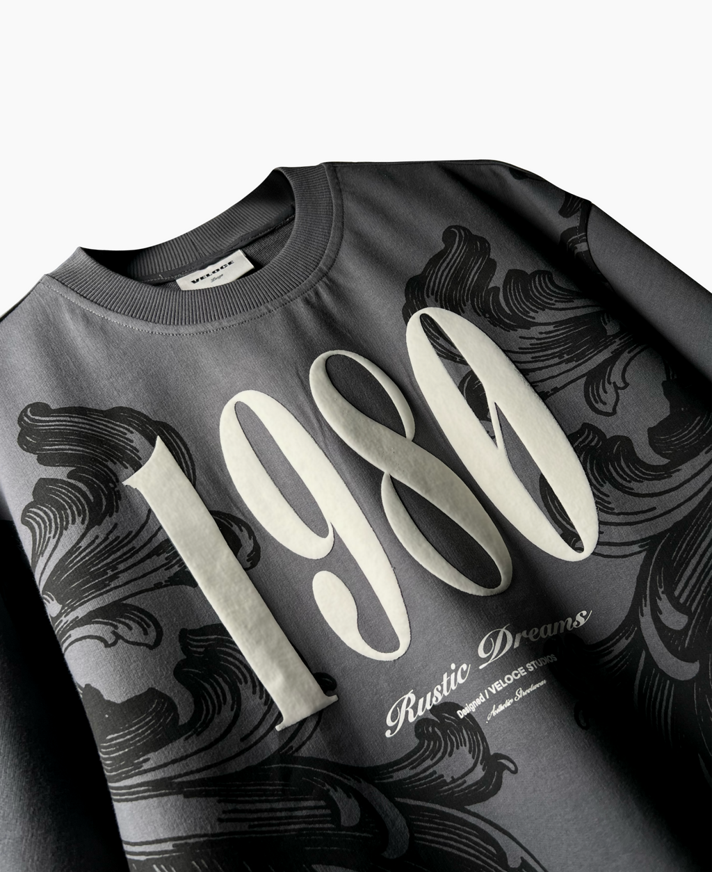Rustic Dreams Tee