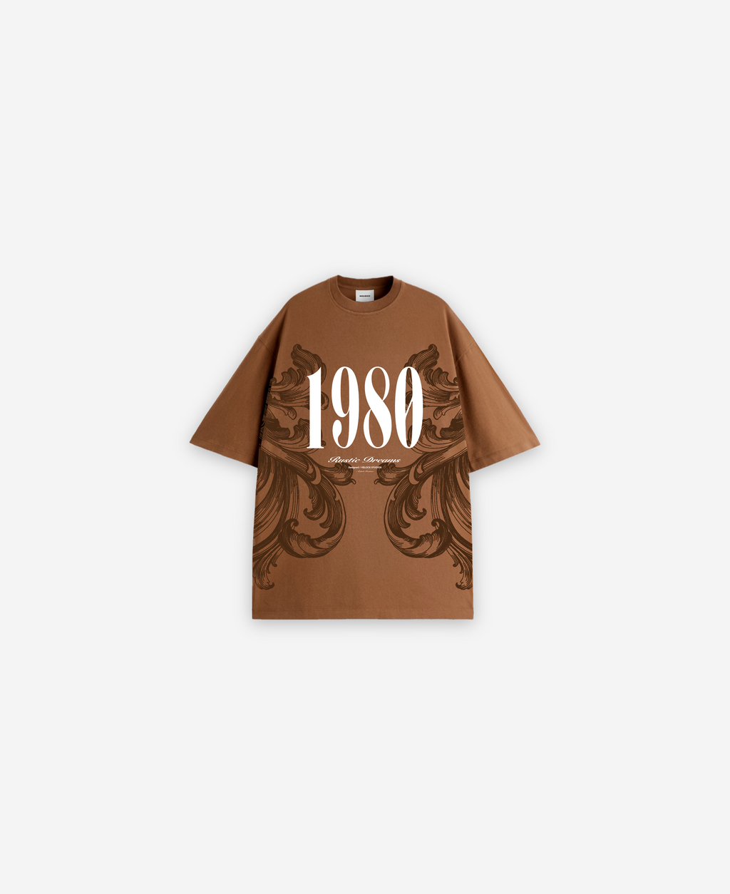 Rustic Dreams Tee