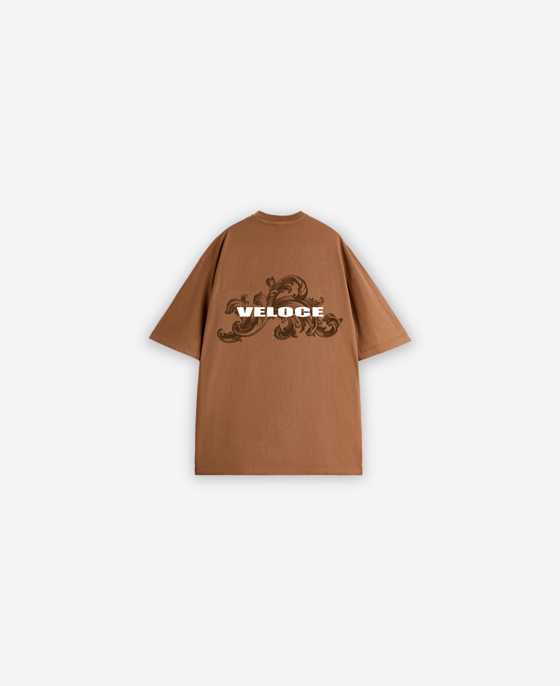 Rustic Dreams Tee