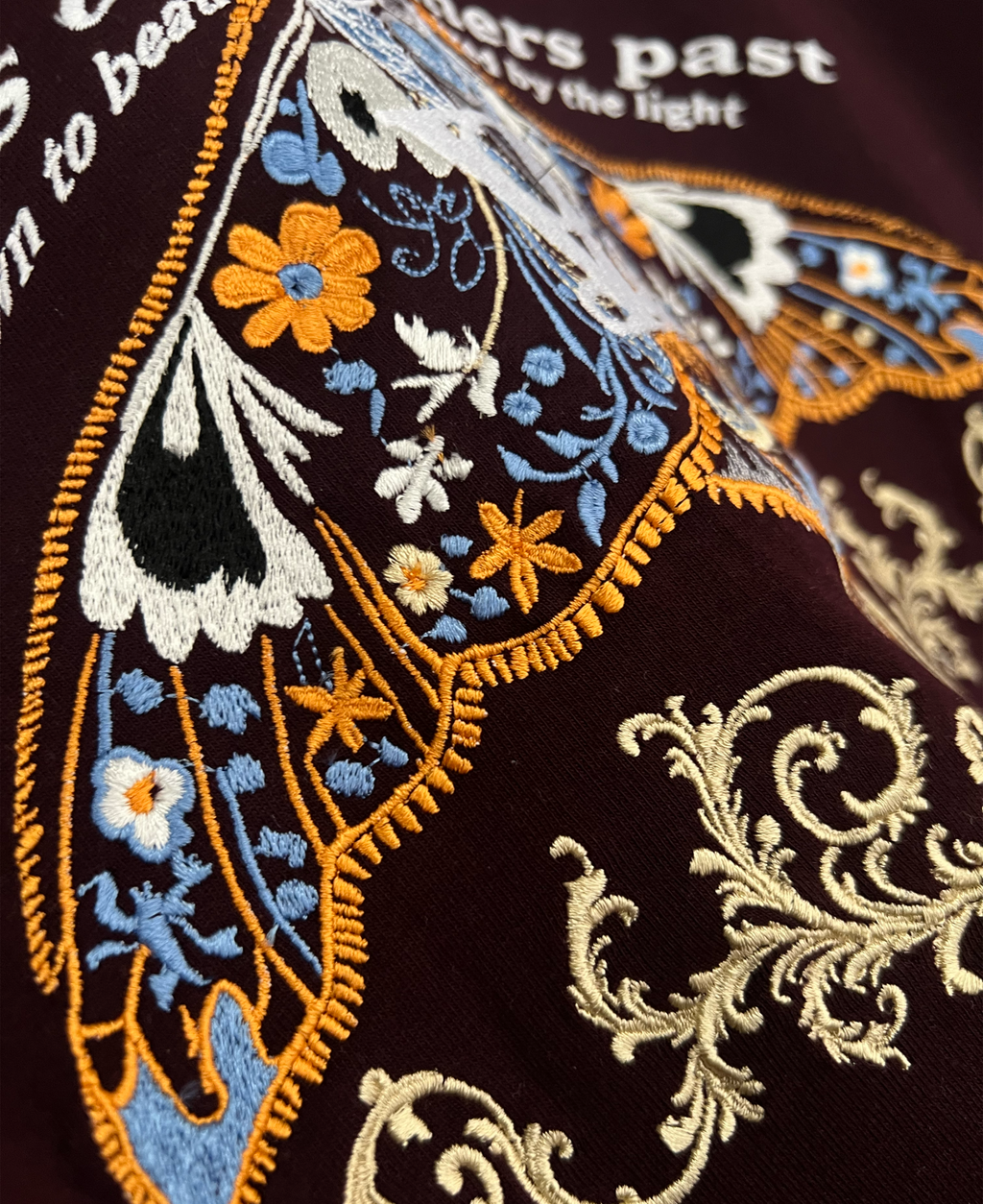 Ghosts of summers Tee