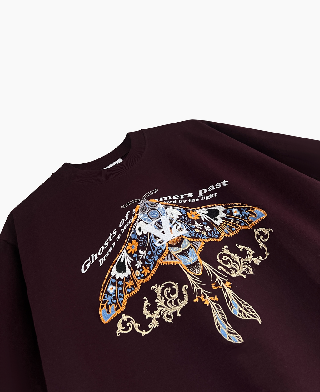 Ghosts of summers Tee