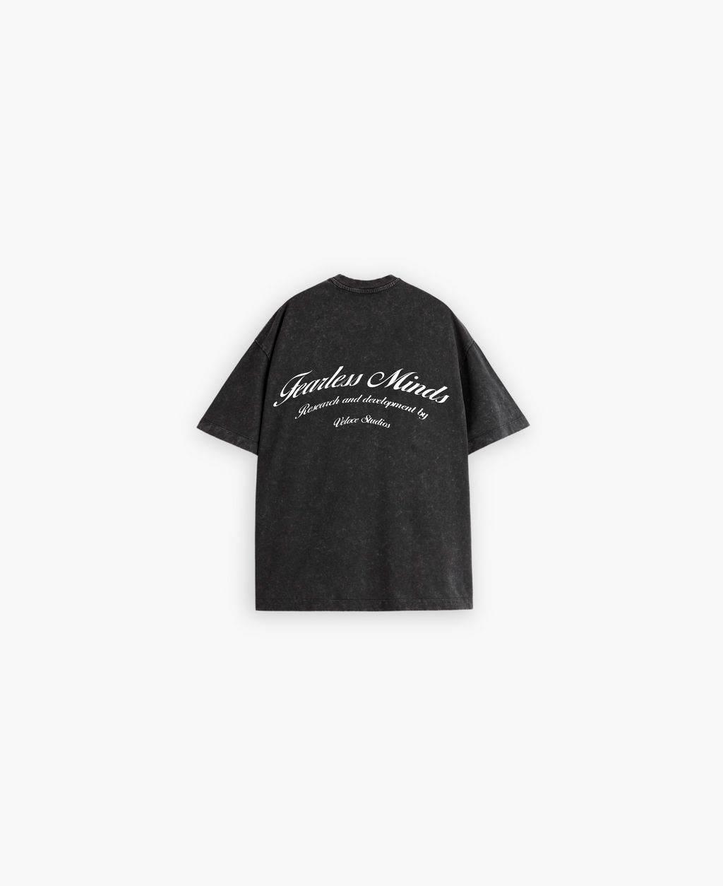 Fearless Minds vintage tee
