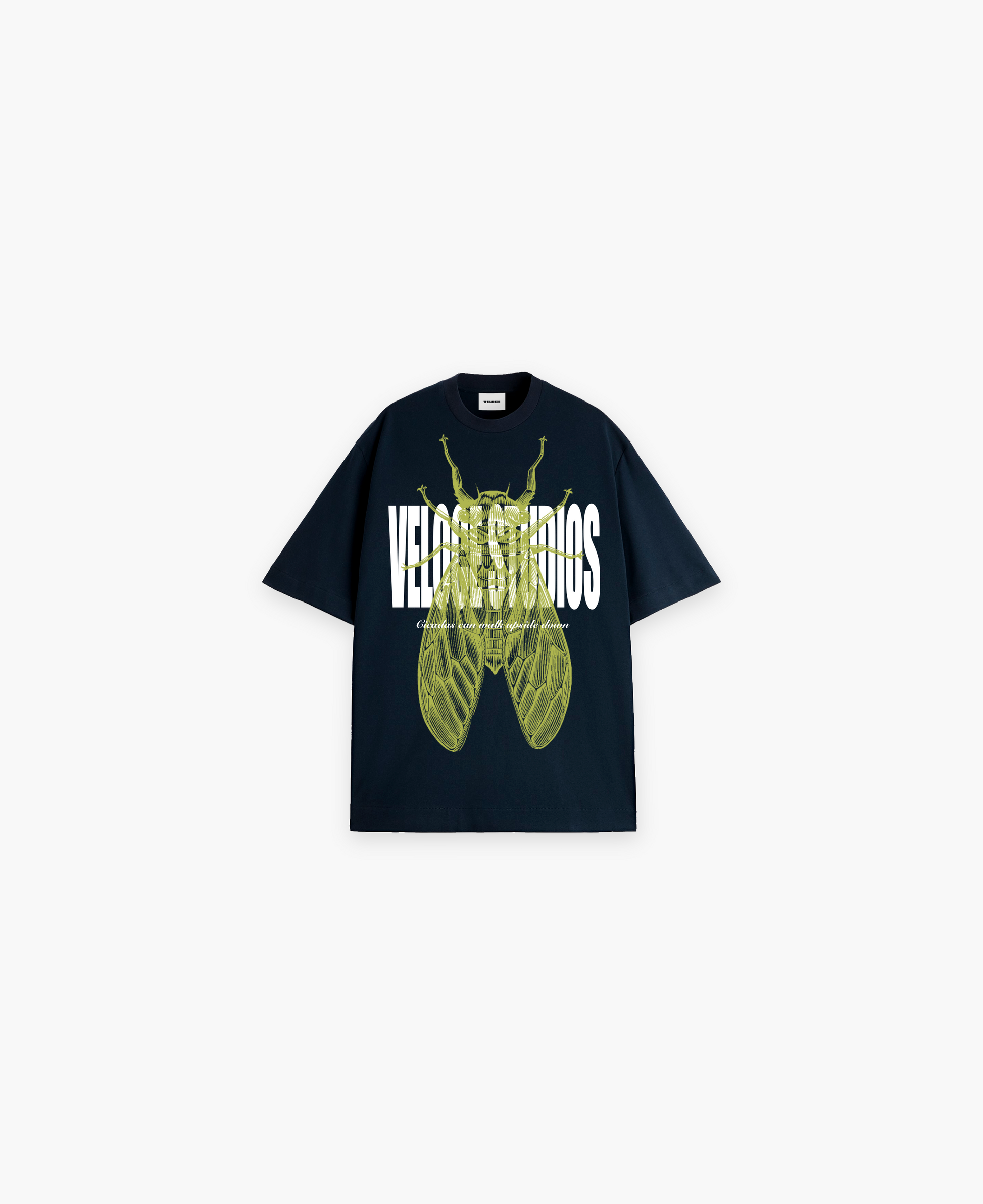 Cicada tee
