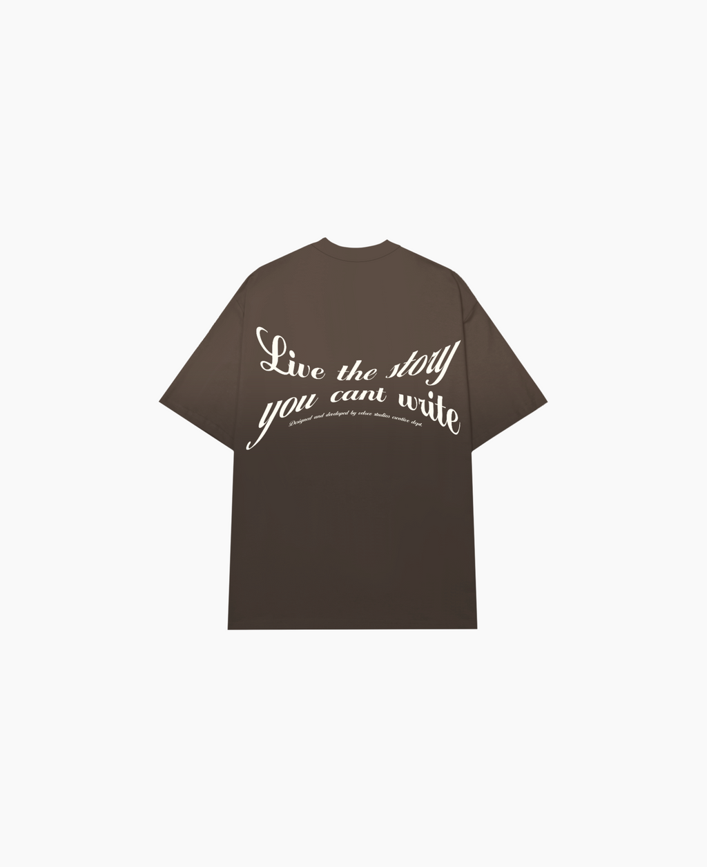 Unwritten story Tee
