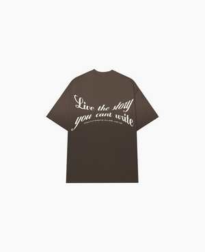 Unwritten story Tee