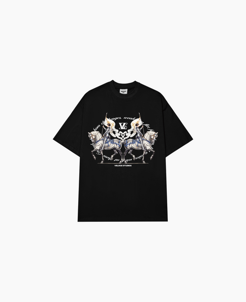 Warrior Tee