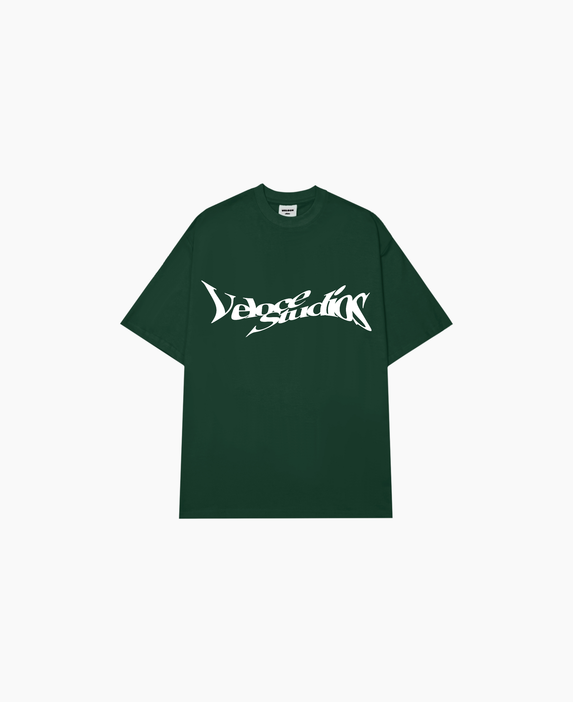 Green classic Tee