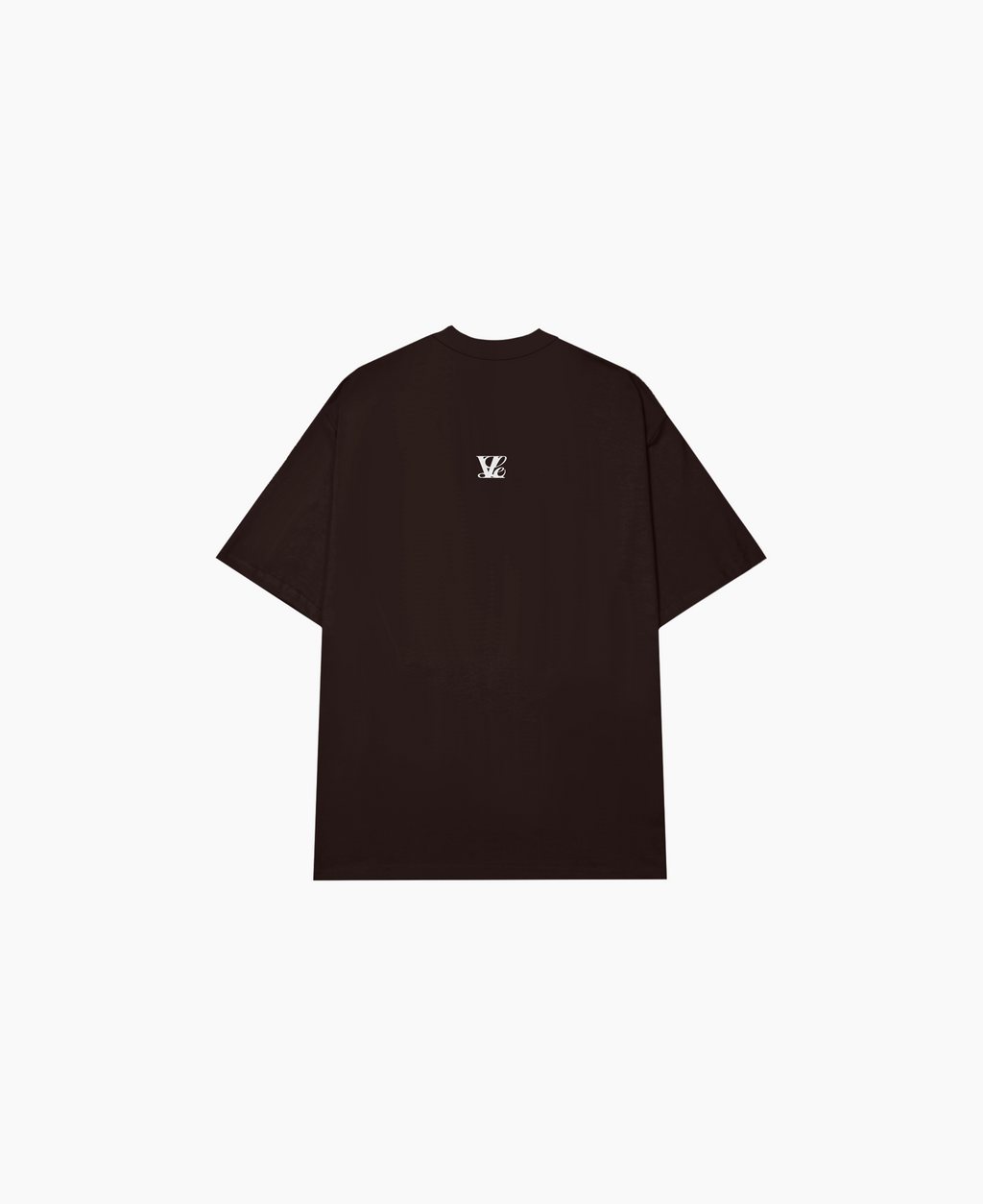 Brown classic Tee