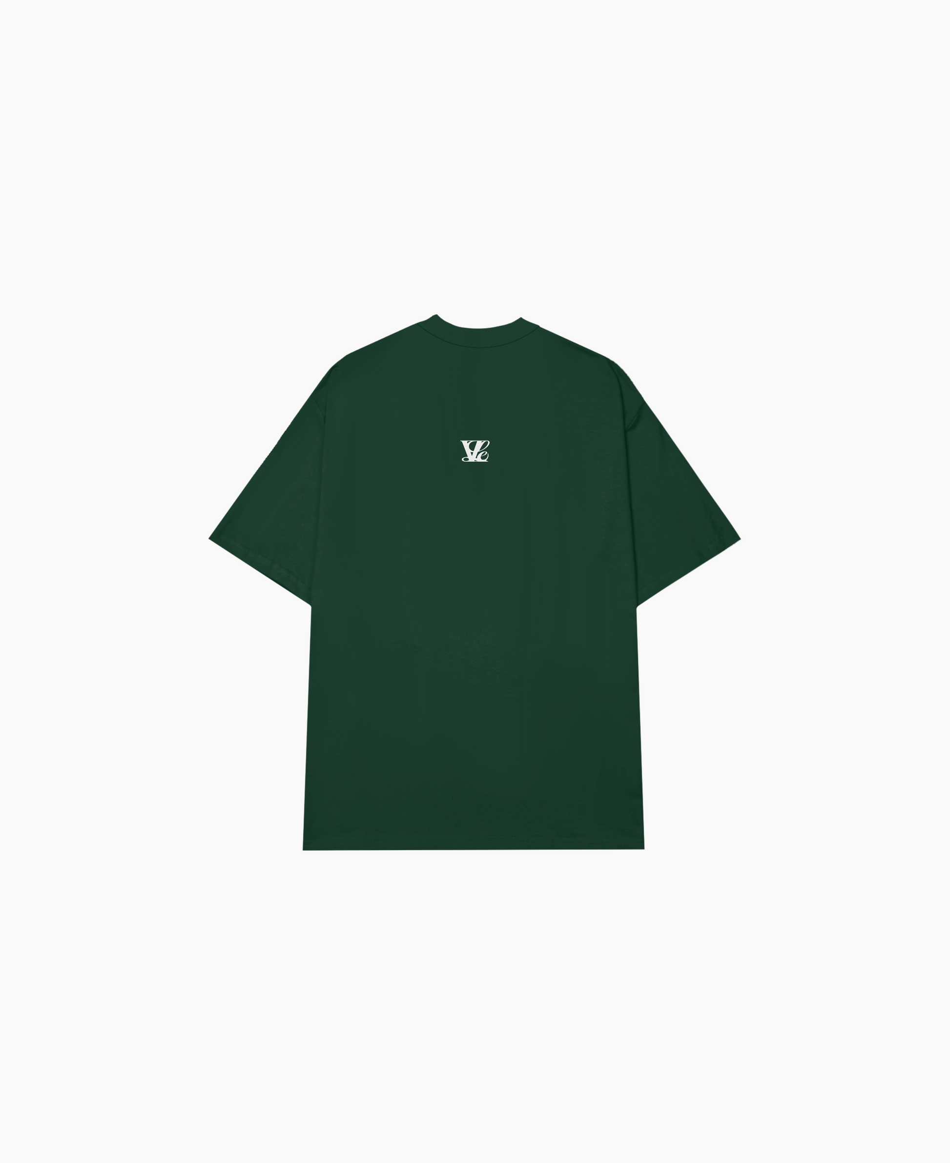 Green classic Tee