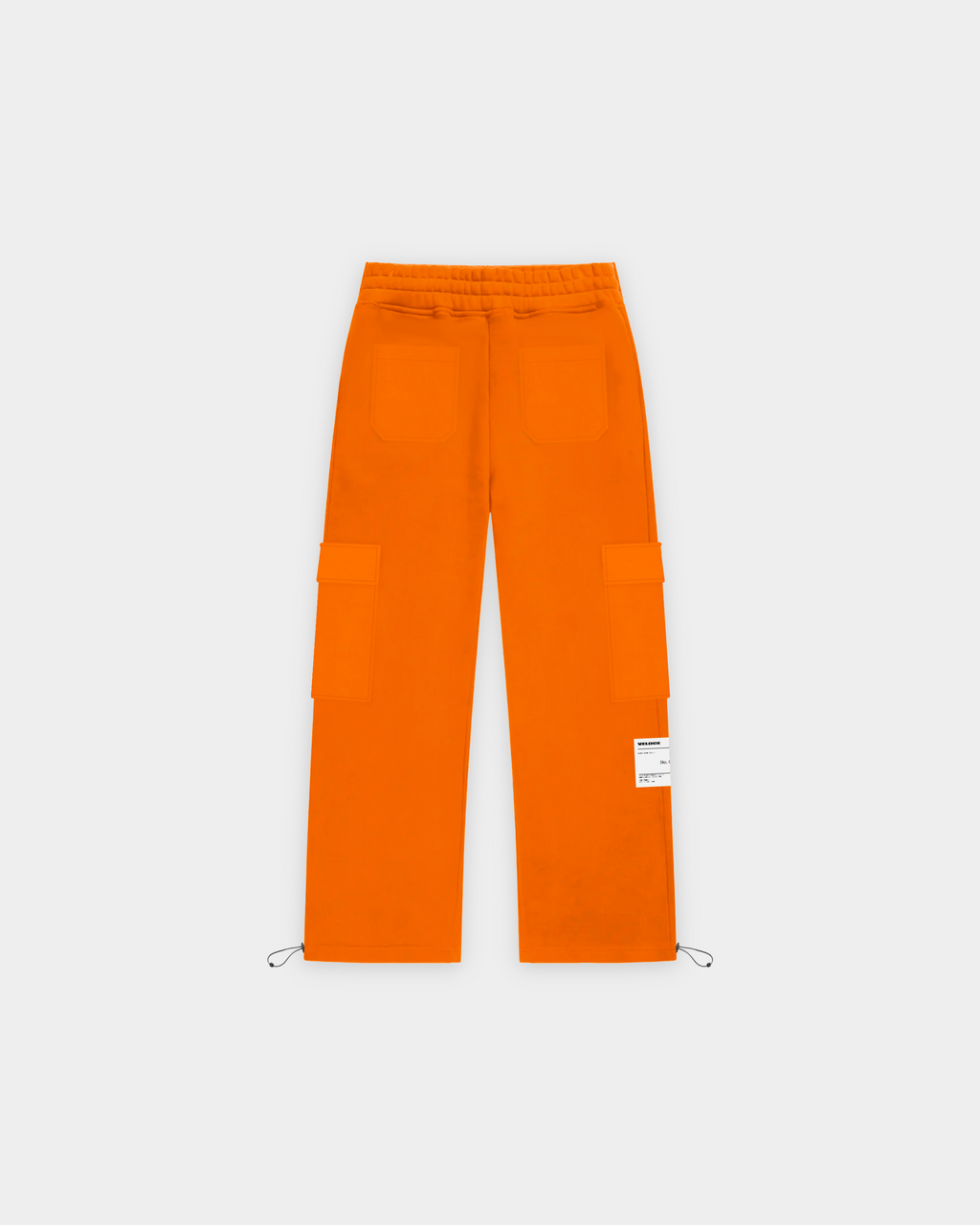 Veloce cargo Sweatpants