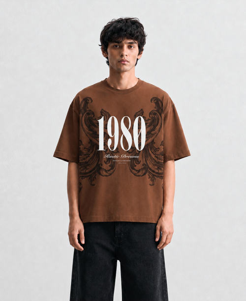 Rustic Dreams Tee