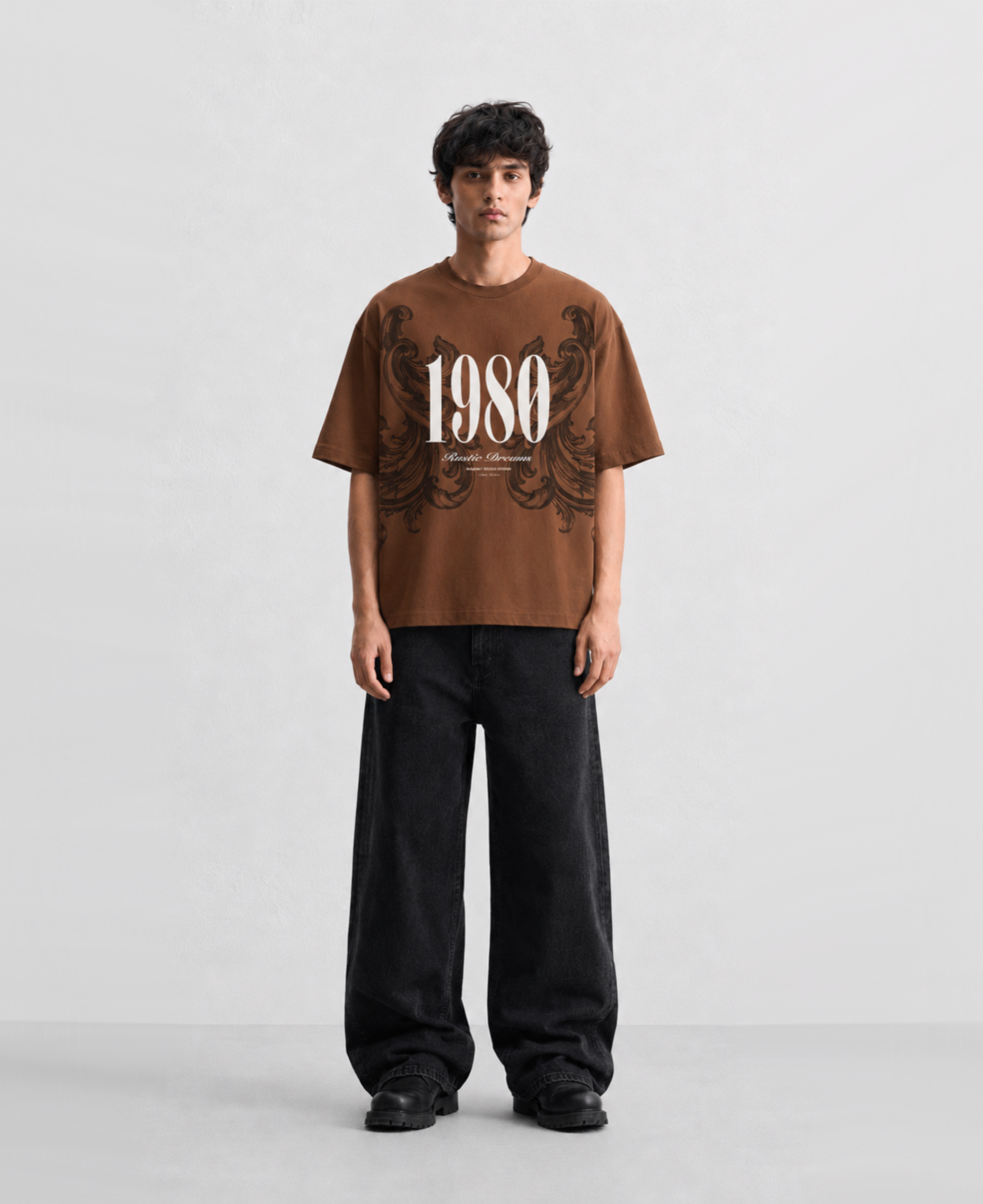 Rustic Dreams Tee