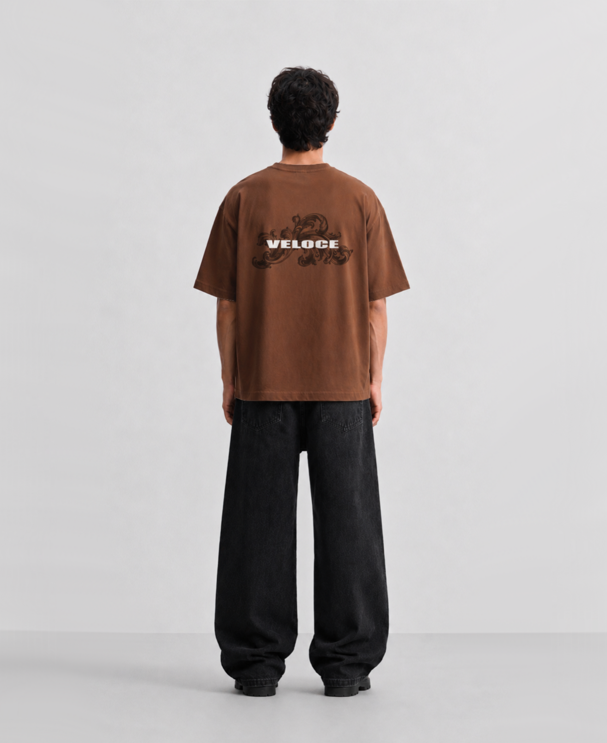 Rustic Dreams Tee