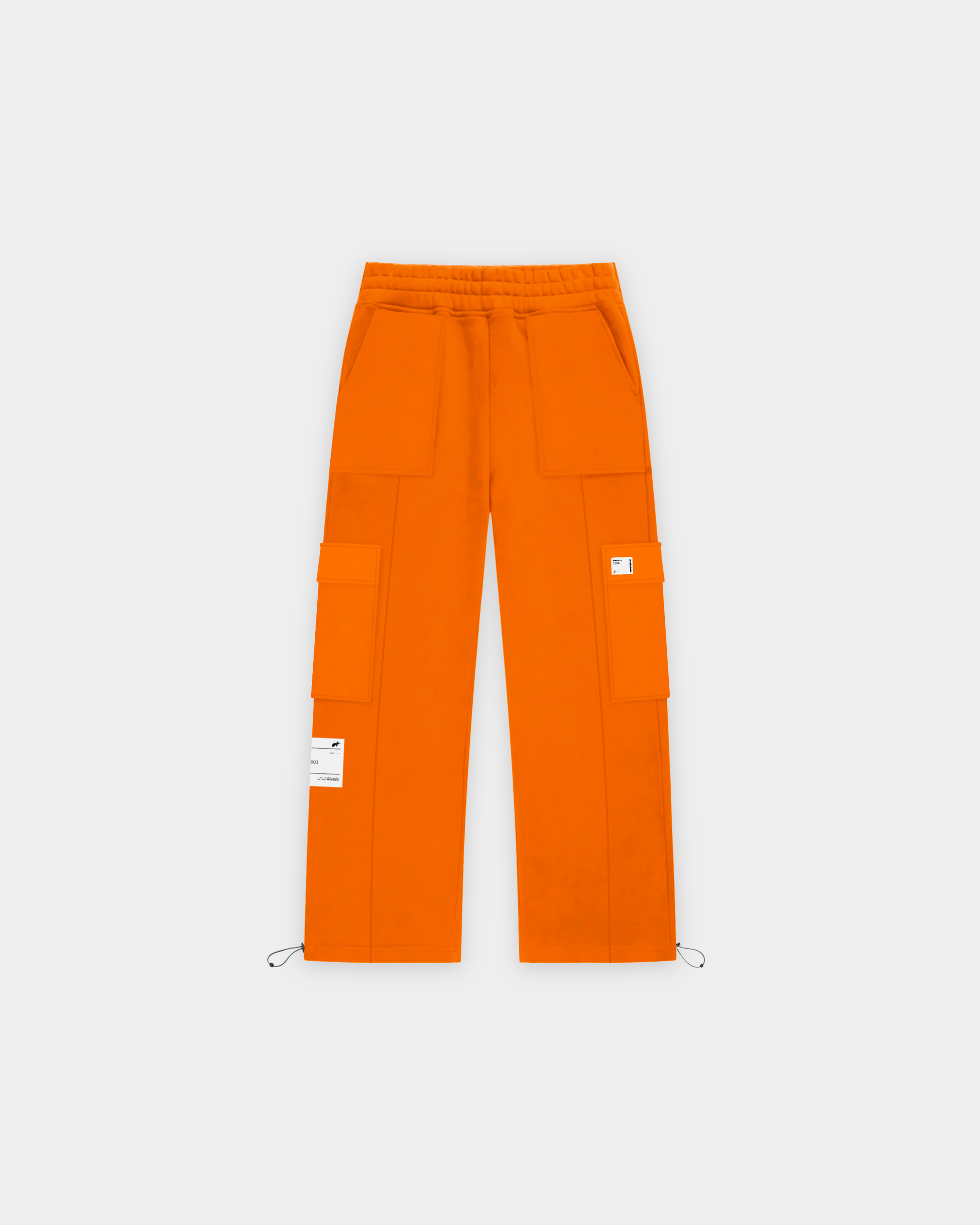 Veloce cargo Sweatpants