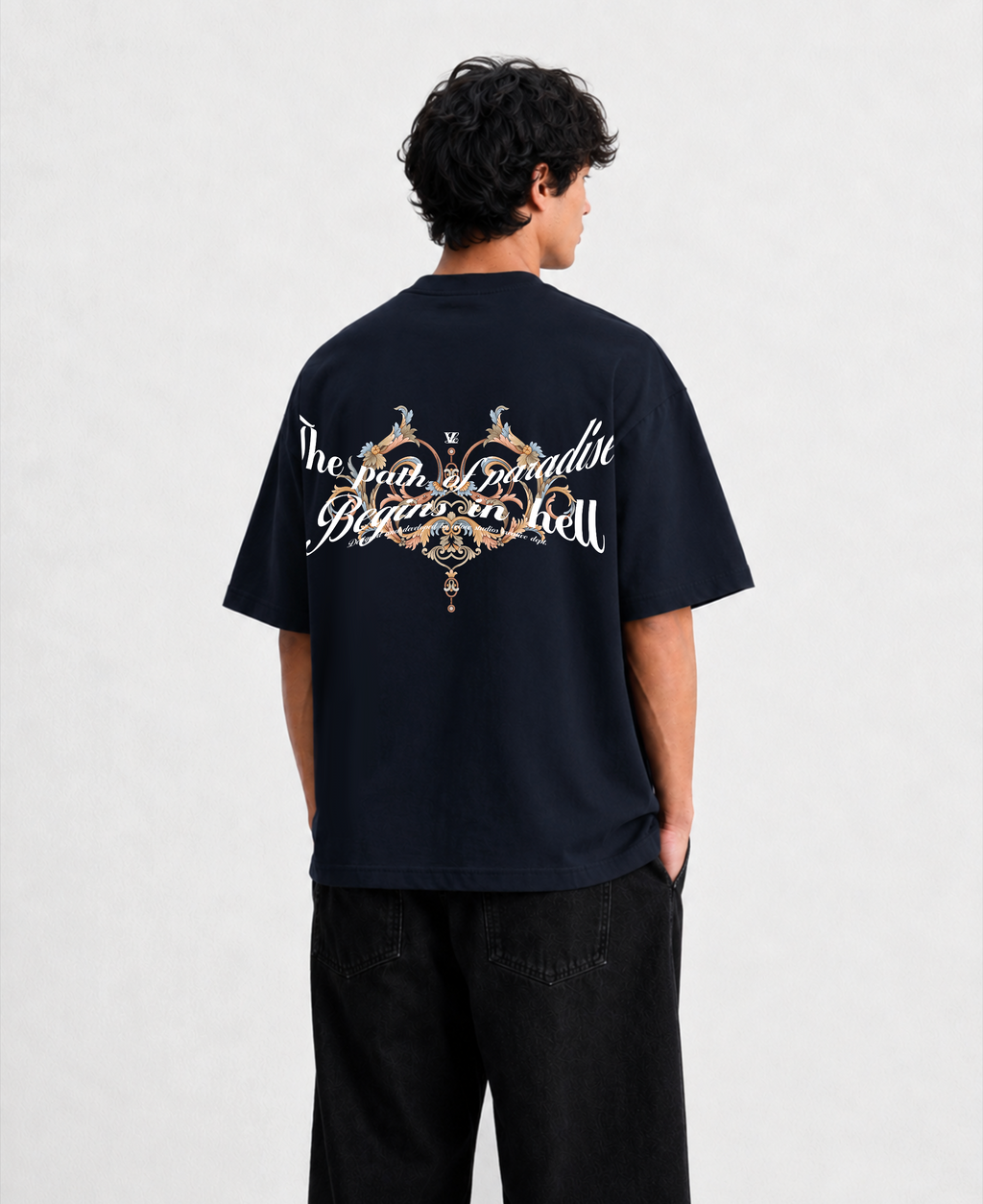 Paradise Tee