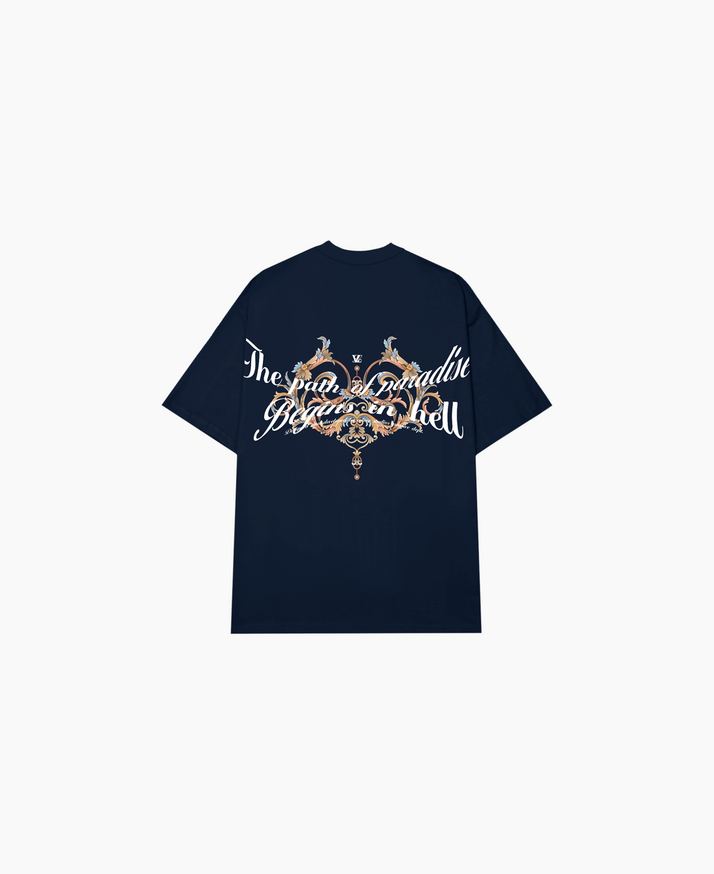 Paradise Tee