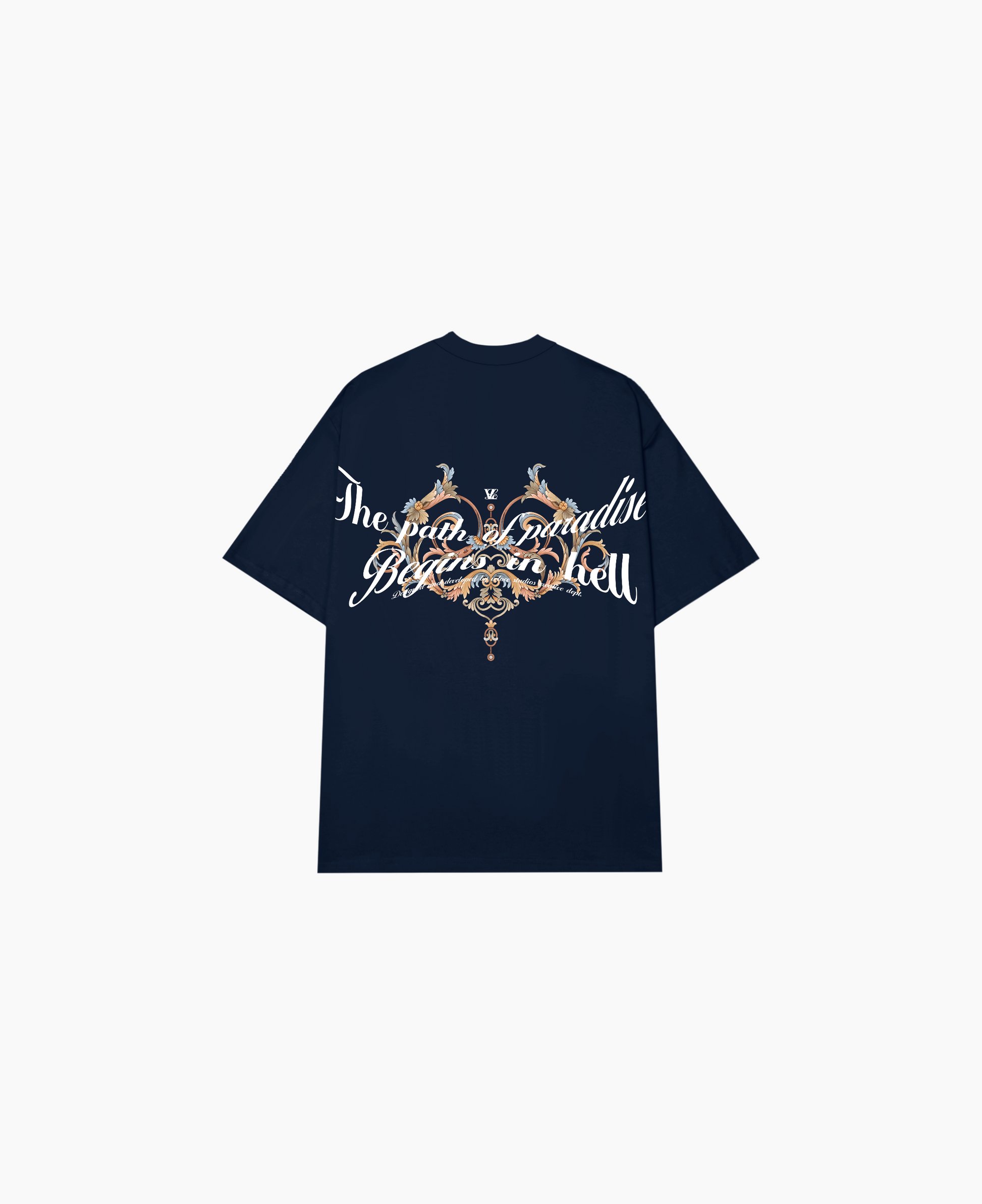 Paradise Tee