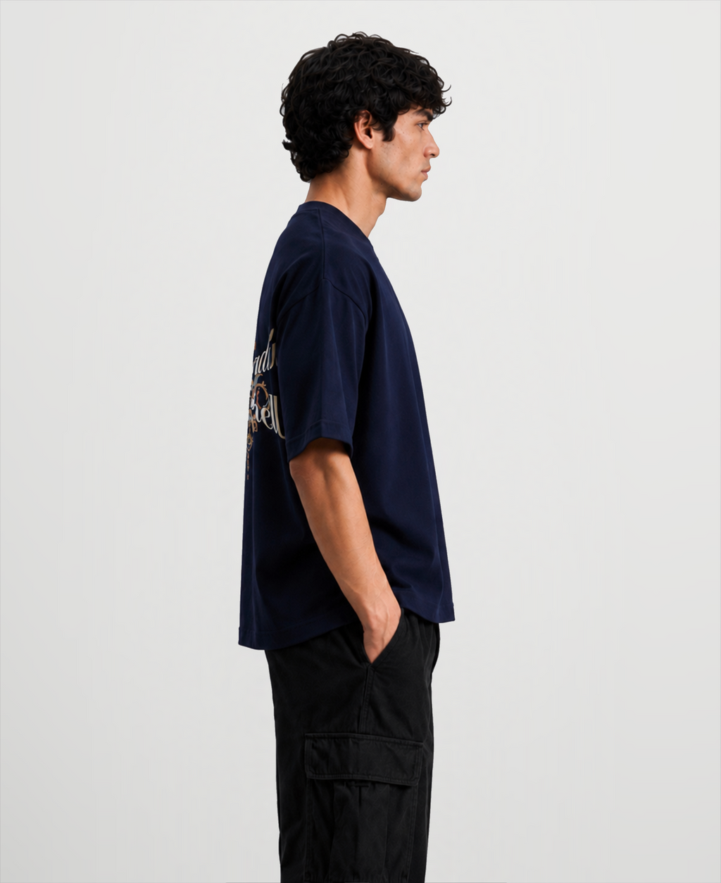 Paradise Tee