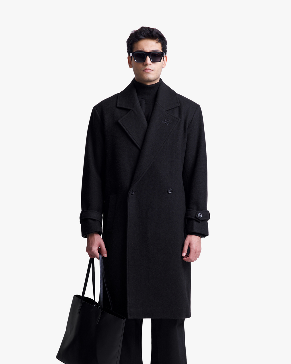 VELOCE TRENCH COAT (LIMITED EDITION)
