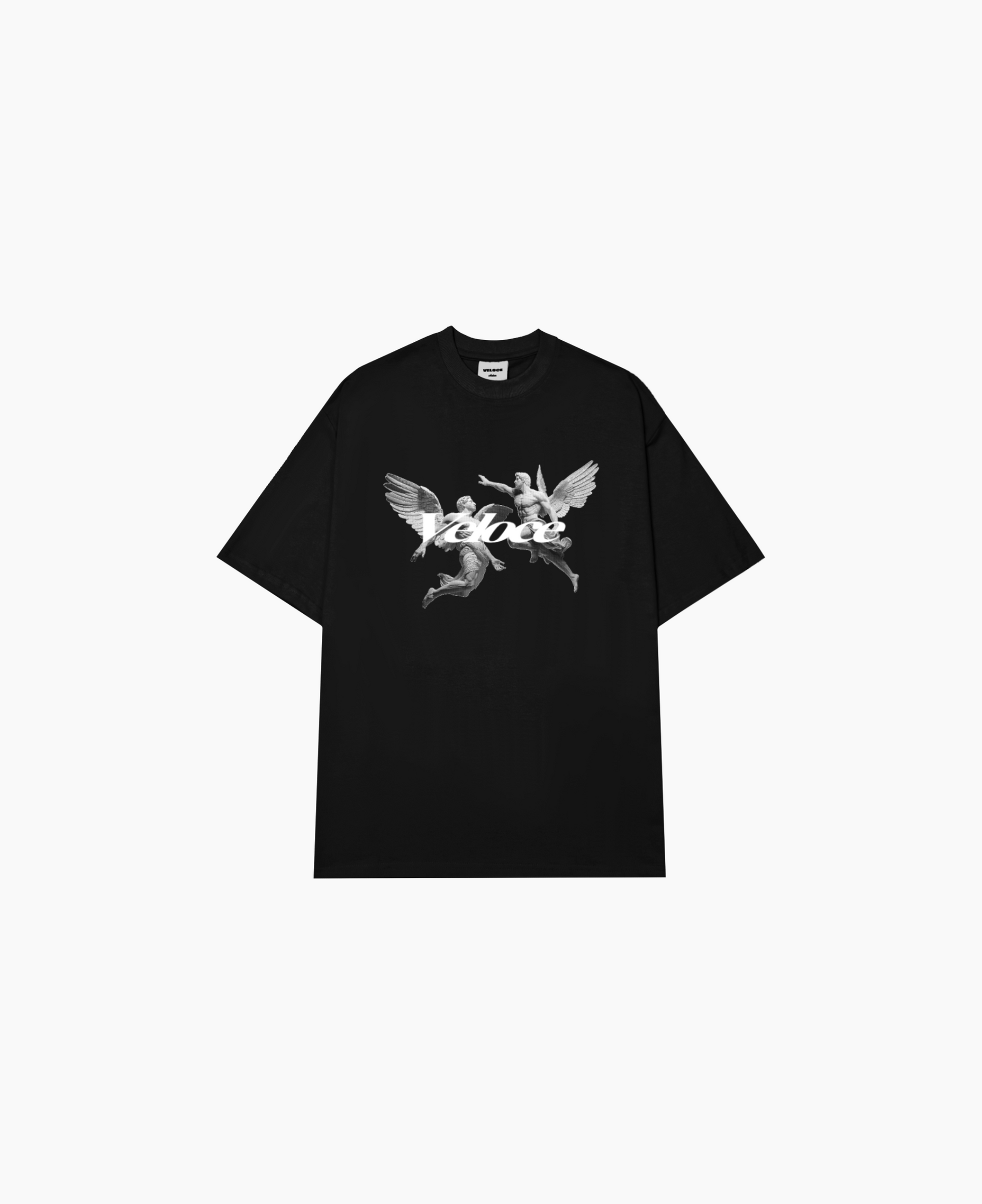 Hells Tee