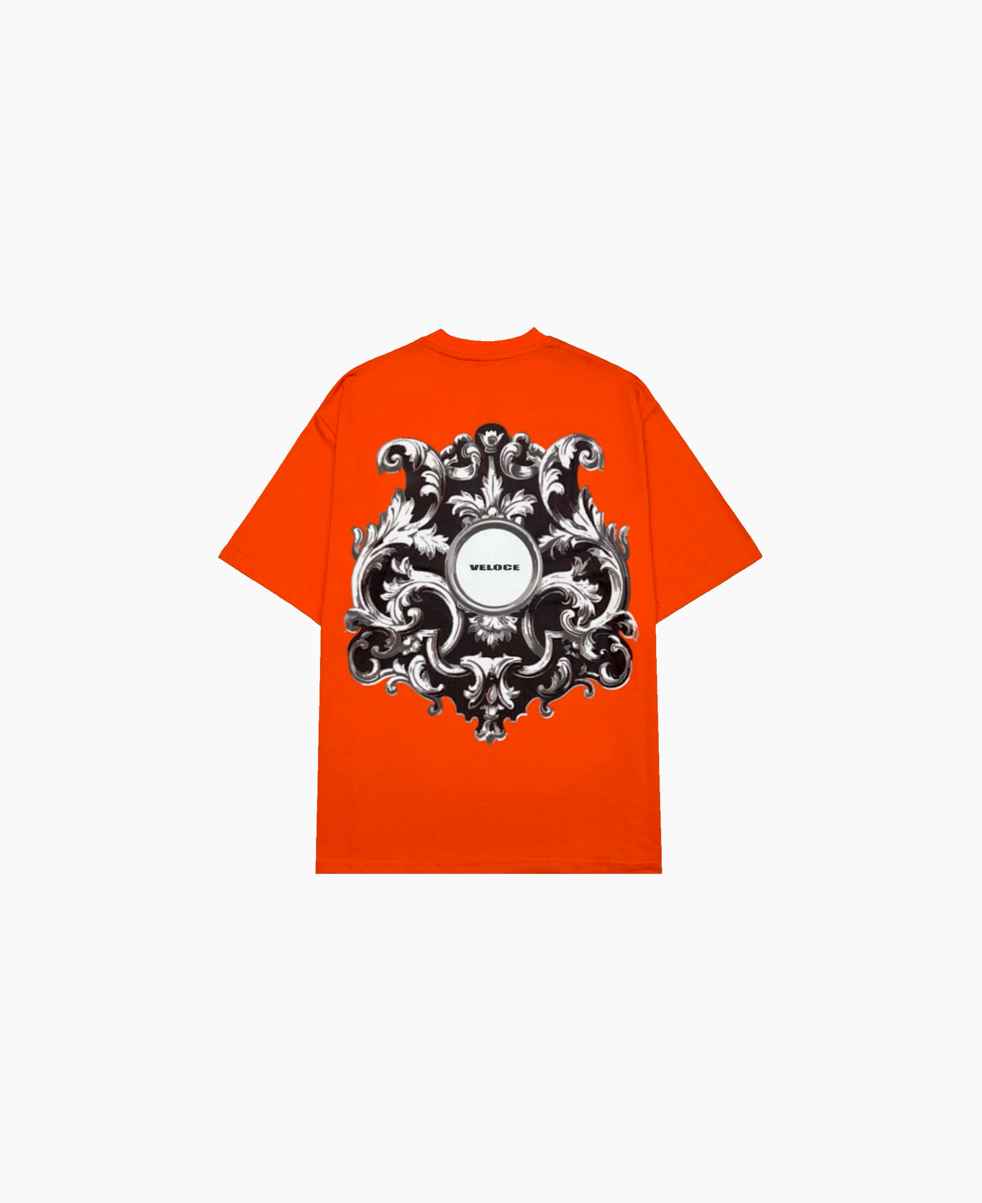 Baroque Tee