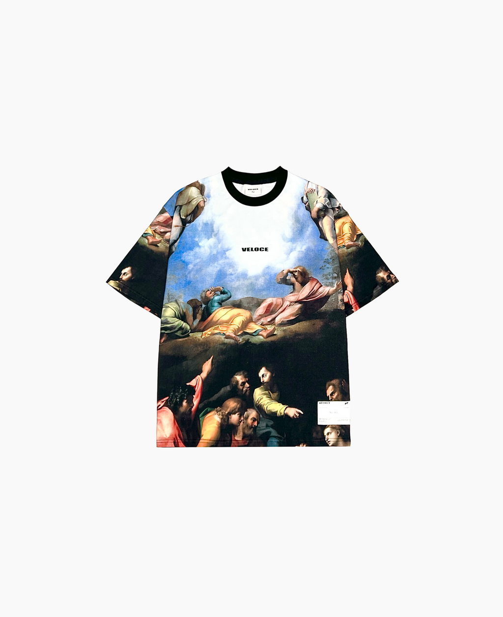 Raffaello Tee