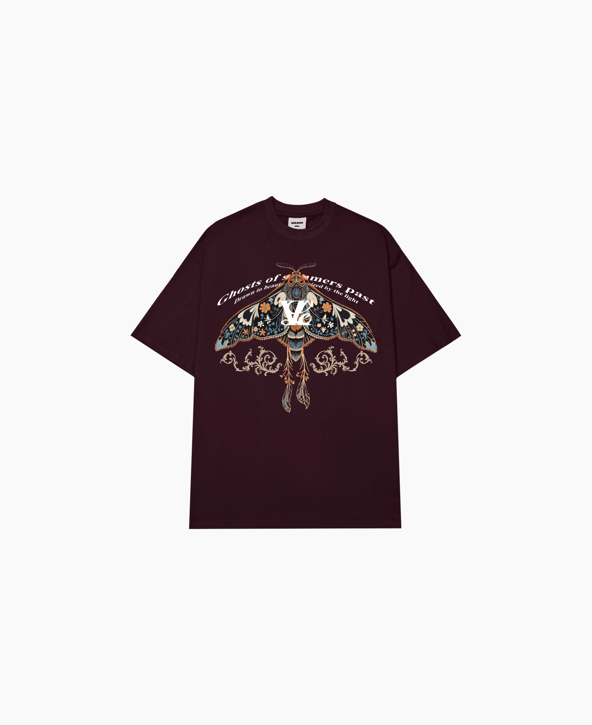 Ghosts of summers Tee