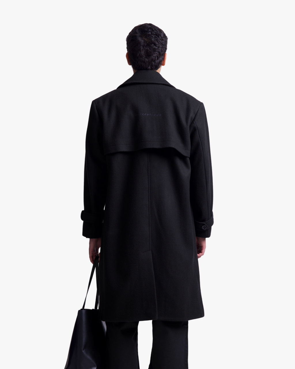 VELOCE TRENCH COAT (LIMITED EDITION)