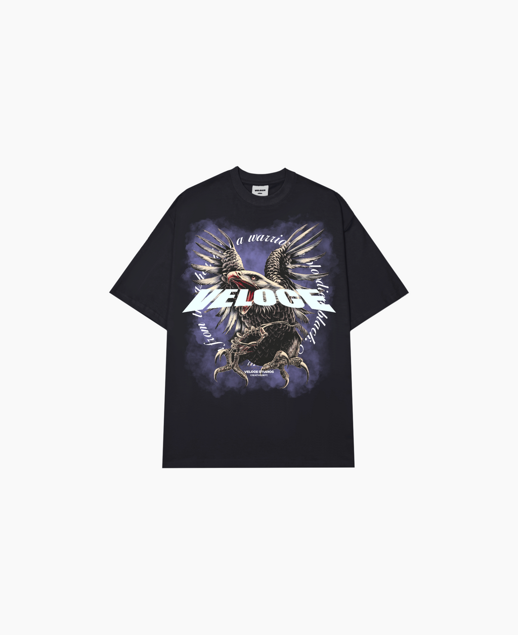 Eagle vintage Tee