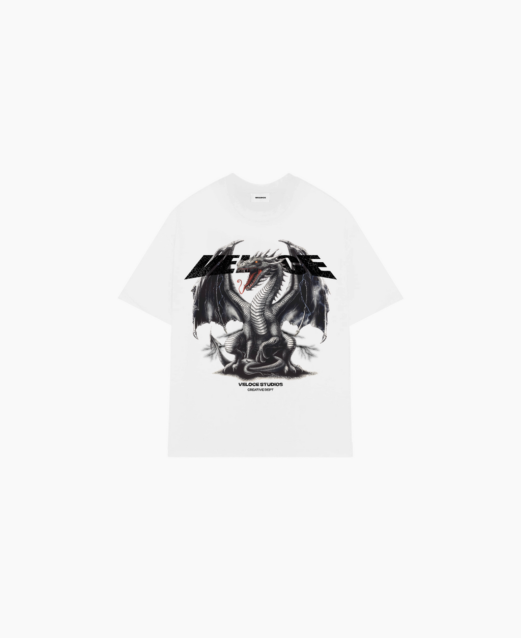 Dragon vintage Tee