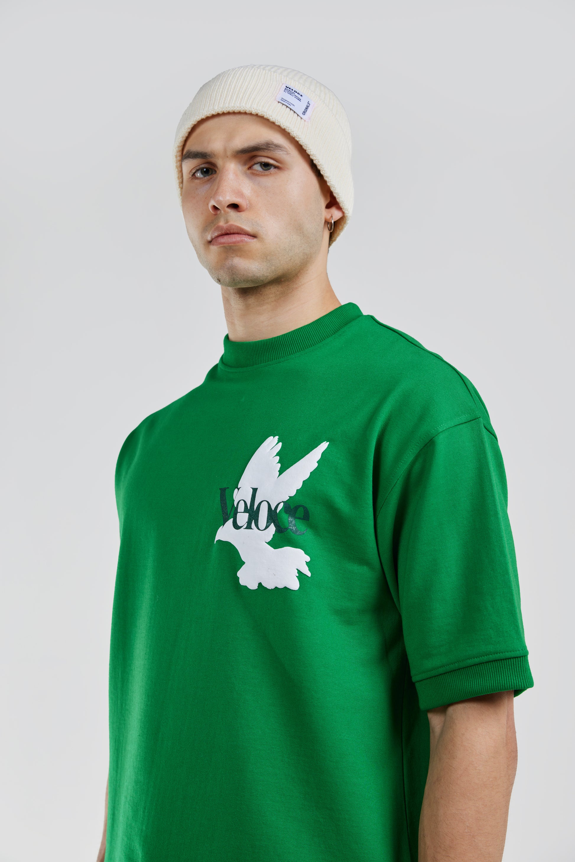 Disenthrall winter Tee