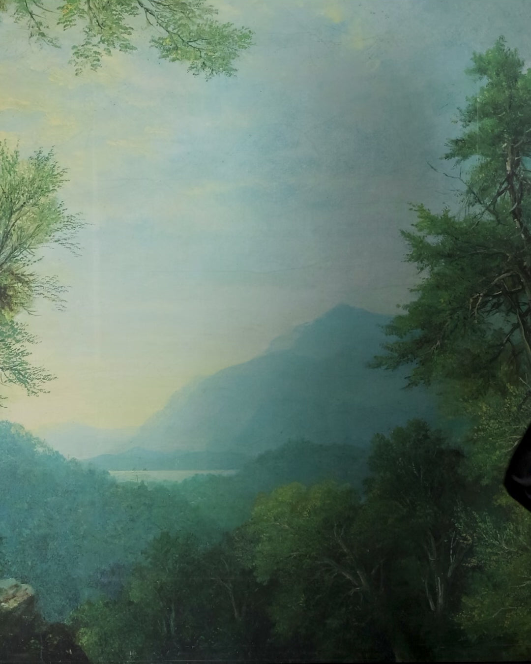 VELOCE BLACK VARSITY JACKET