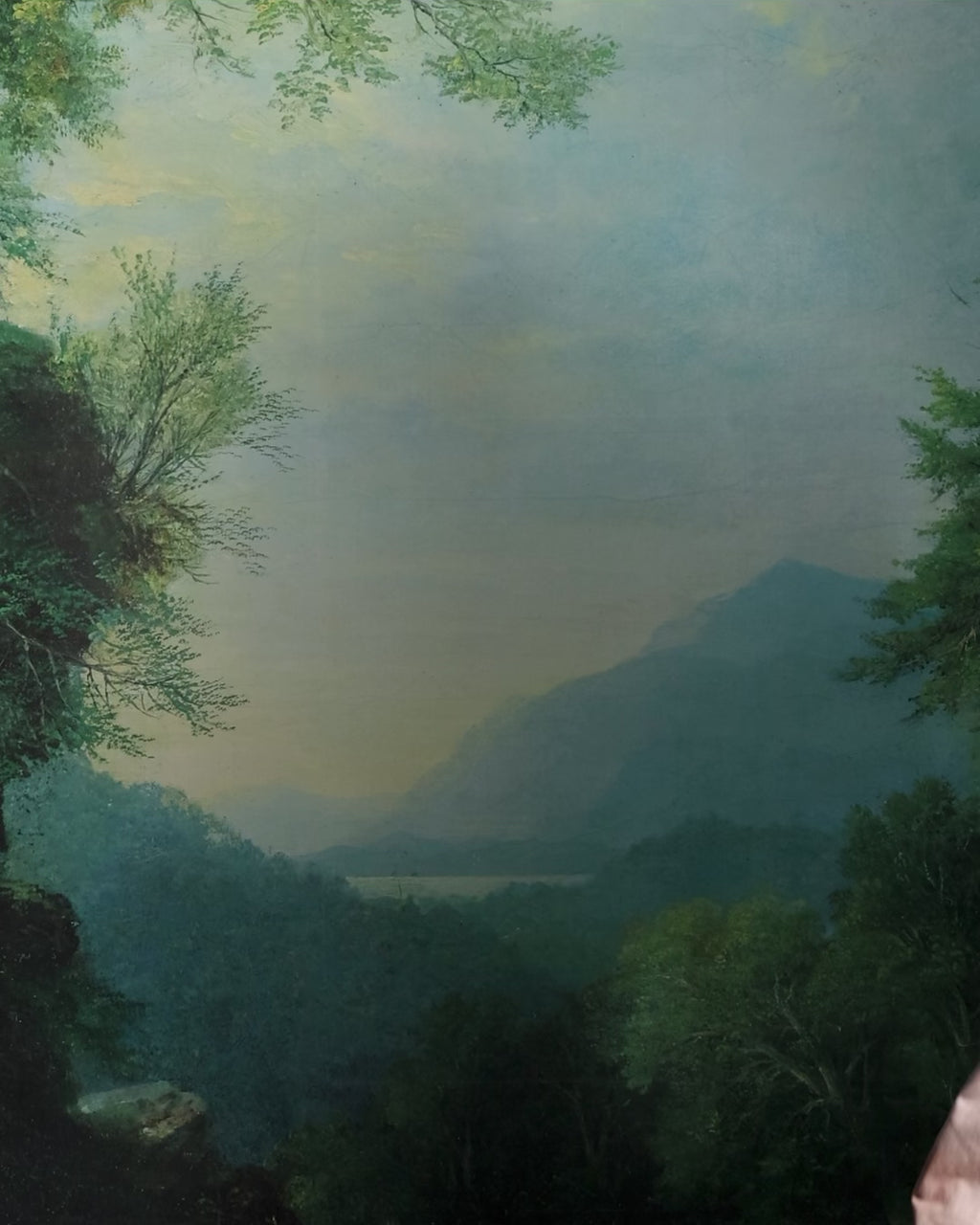 LEATHER REVERSIBLE JACKET