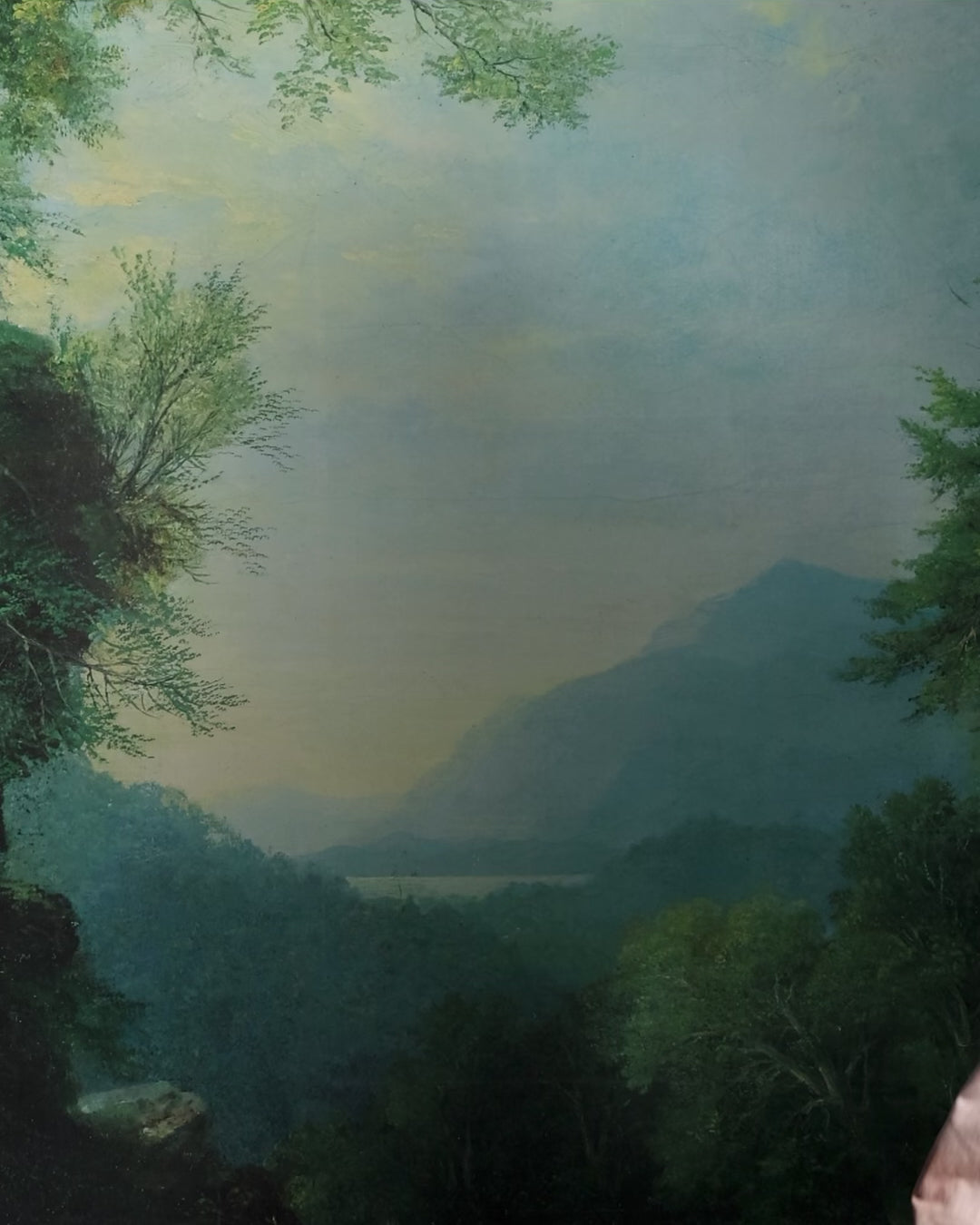 LEATHER REVERSIBLE JACKET