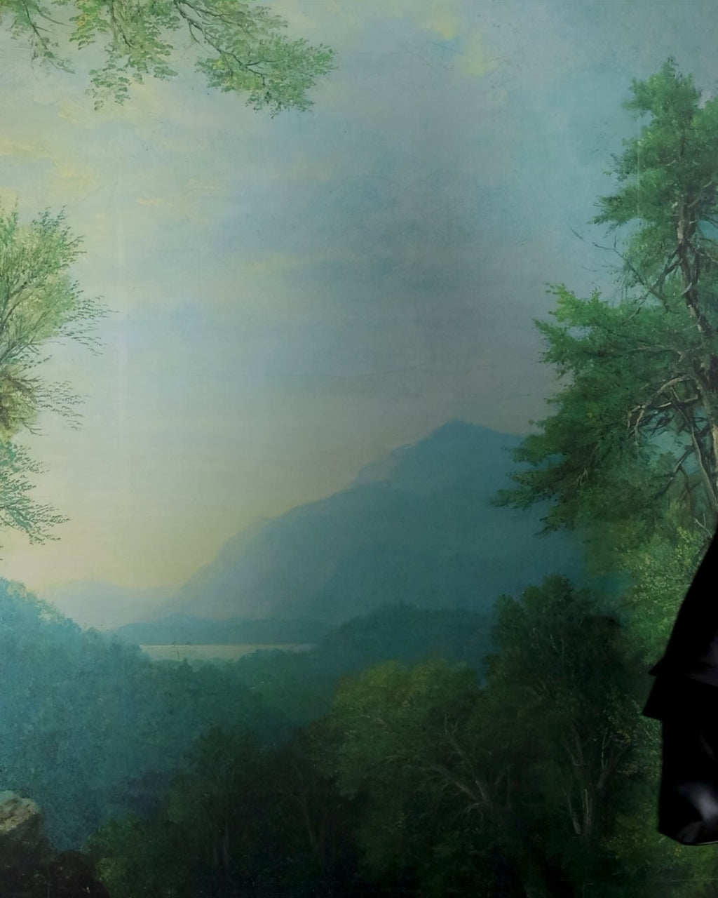 VELOCE TRENCH COAT (LIMITED EDITION)