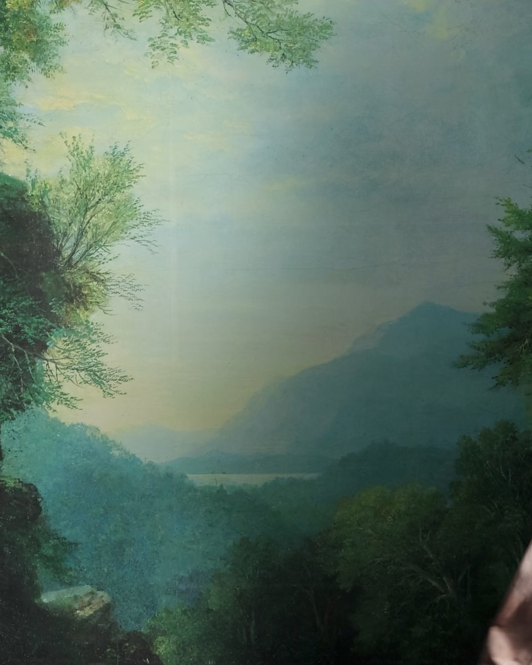 LEATHER REVERSIBLE JACKET